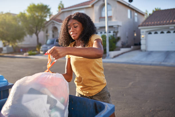 Best Residential Junk Removal  in Caddo, OK