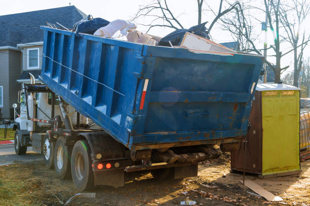Best Same-Day Junk Removal  in Caddo, OK
