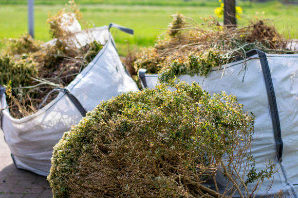 Best Same-Day Junk Removal  in Caddo, OK