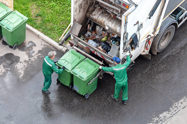 Best Trash Removal Near Me  in Caddo, OK