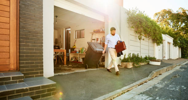 Best Affordable Junk Removal Services  in Caddo, OK