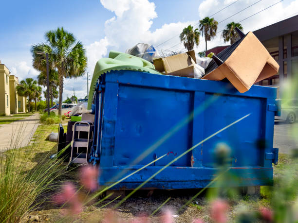 Attic Cleanout Services in Caddo, OK