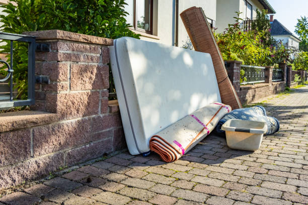 Best Residential Junk Removal  in Caddo, OK