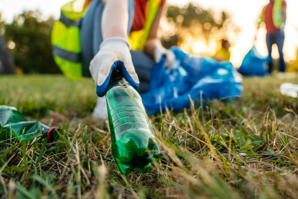Best Yard Cleanup Services  in Caddo, OK