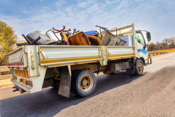 Best Junk Hauling Services  in Caddo, OK