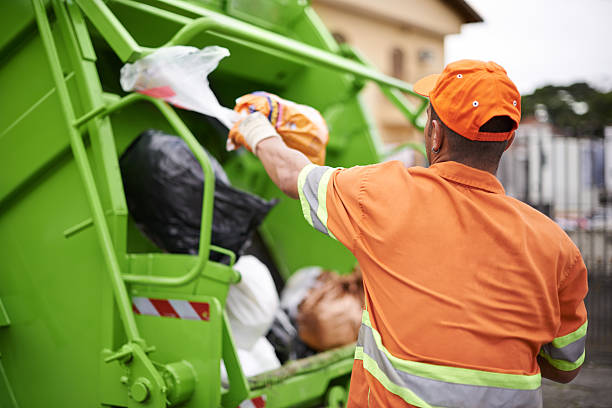 Best Junk Removal for Businesses  in Caddo, OK