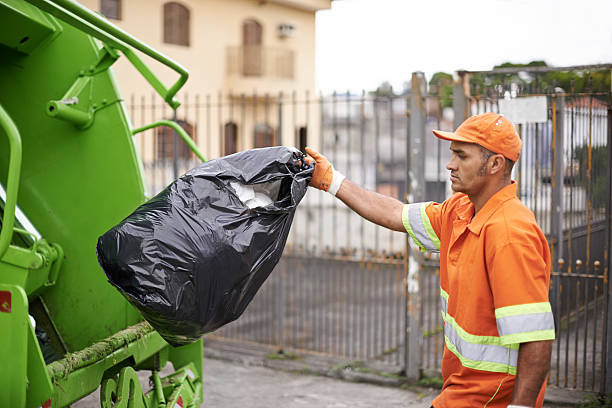 Best Construction Debris Removal  in Caddo, OK