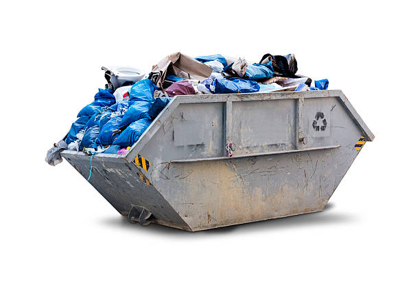 Best Commercial Junk Removal  in Caddo, OK